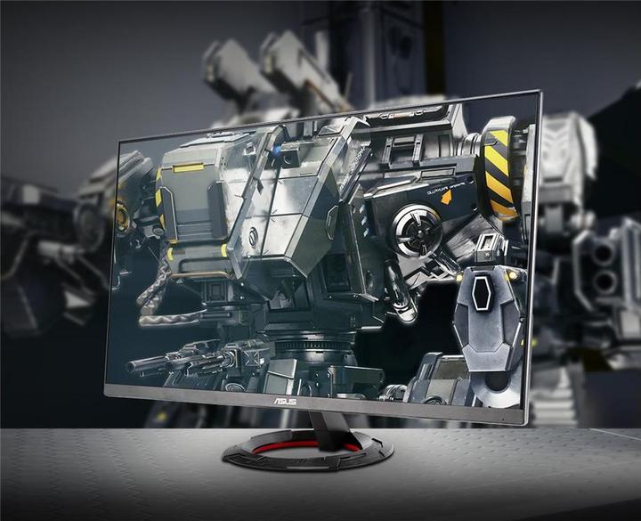 Produktbild ASUS TUF Gaming VG279Q5R (1920 x 1080 Pixel, 27")