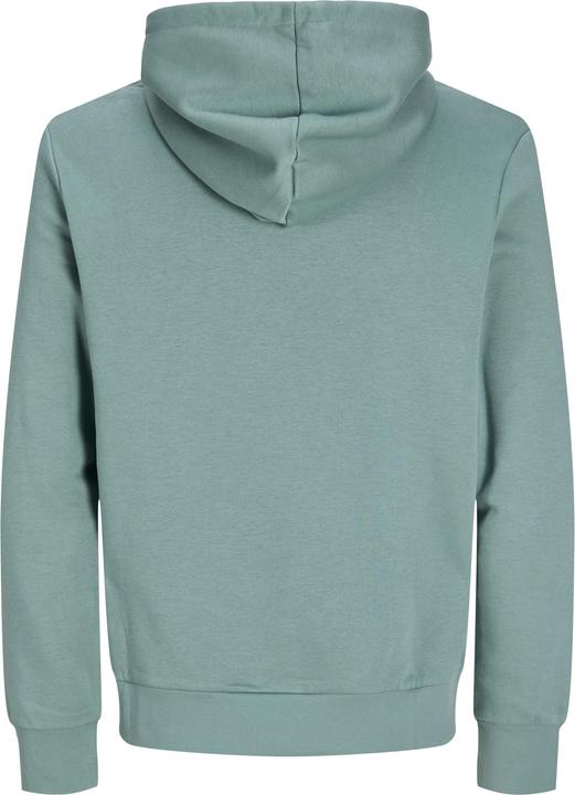 Image du produit Jack & Jones Logo Kapuzenpullover Kapuzenpullover (S)