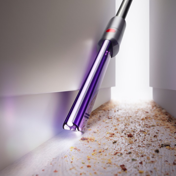 Actual product image Dyson Extended cleaning kit for the V8, V10, V11, V15