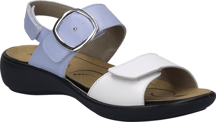Actual product image Josef Seibel 86712-962 (42)
