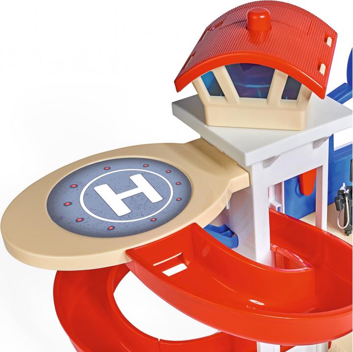 Productafbeelding Simba Sam nieuwe waterwachter