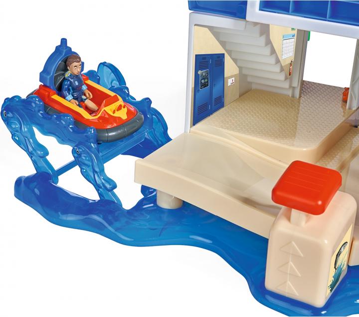 Productafbeelding Simba Sam nieuwe waterwachter