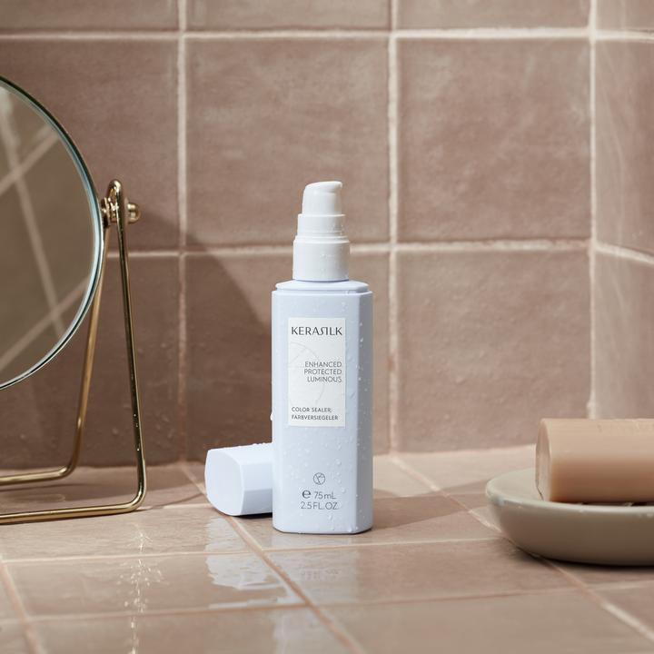 Produktbild Kerasilk Farbversiegeler