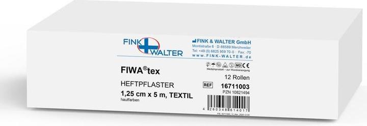Produktbild Fiwa tex (12x)