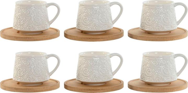 Actual product image Esprit Satz von Kaffeetassen 90 ml (90 ml)
