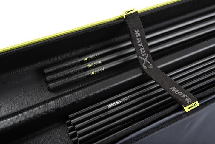 Image du produit Fox Matrix Horizon Multi Pole Holdall (ABS Insert)