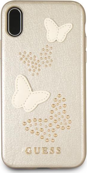 Image du produit Guess Hard Case (Apple iPhone X)