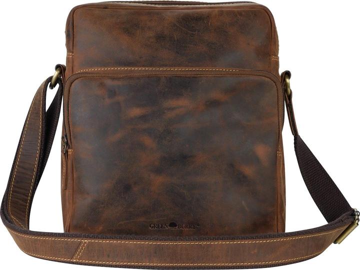Immagine prodotto Greenburry Vintage Reporter Bag