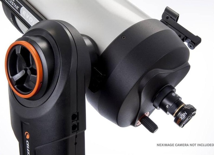 Immagine prodotto Celestron Evolution 8 SCT WiFi