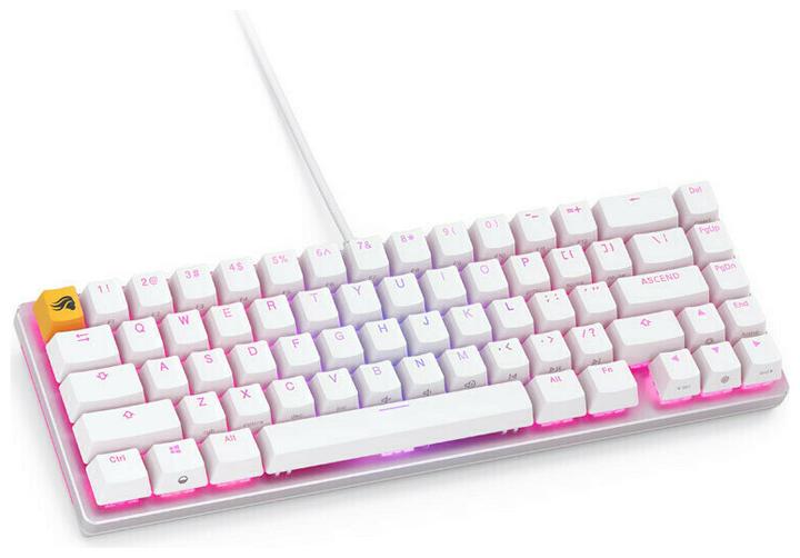 Produktbild Glorious PC Gaming Race GMMK 2 Compact (US, Kabelgebunden)