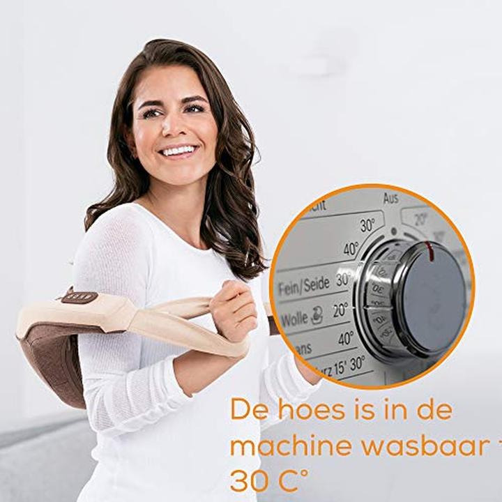 Image du produit Beurer MG 153