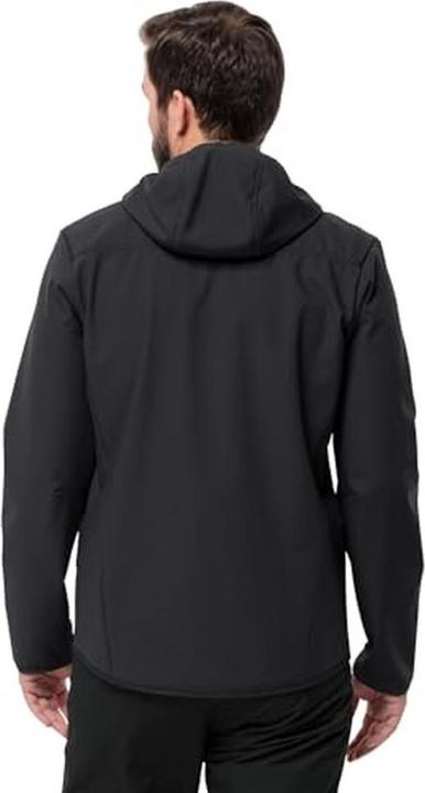 Actual product image Jack Wolfskin Bornberg Hoody M (L)