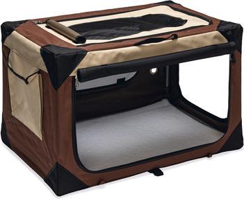 Produktbild Karlie Smart Top De Luxe (Hund, Sicherheitsverschluss)