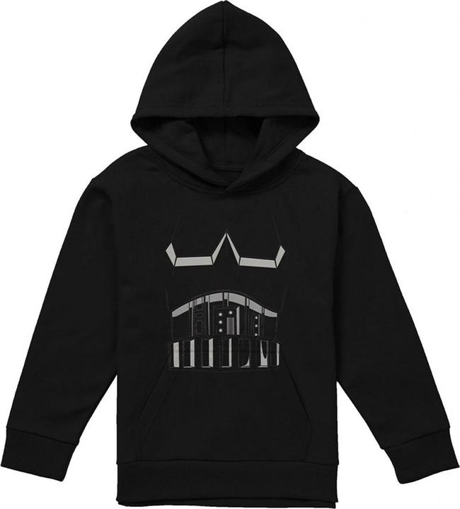 Produktbild Star Wars Kapuzenpullover (140, 146)