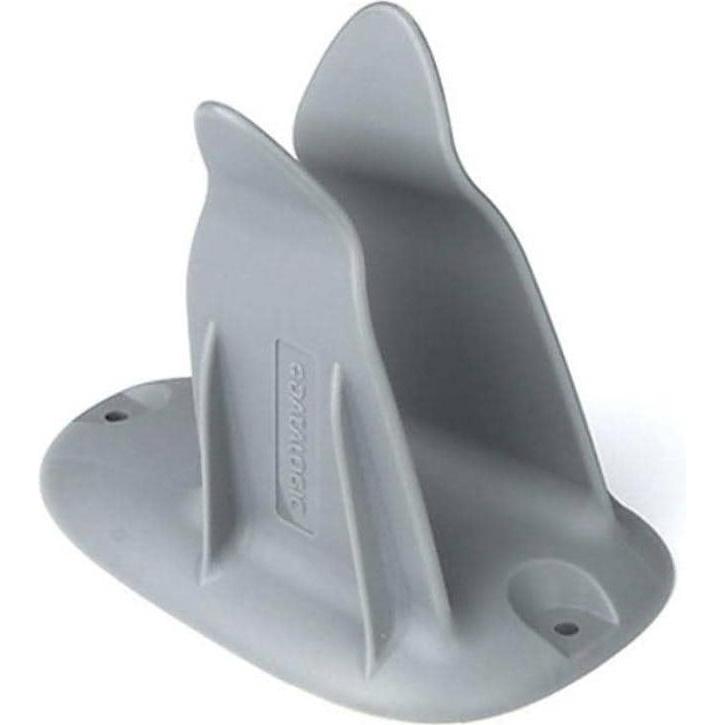 Datalogic Wandhalterung 11-0362, grau, Barcode-Scanner Zubehör