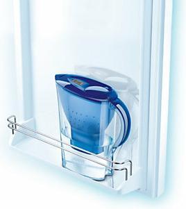 Produktbild Brita Marella + 1 Filterkartusche (2.40 l)