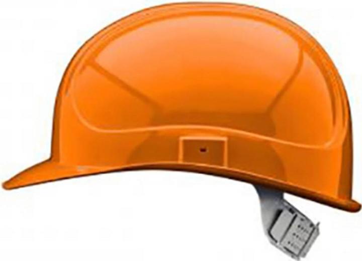 Produktbild Voss Helme Elektrikerhelm Orange (64 cm)