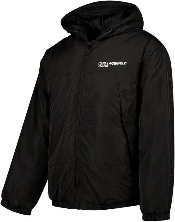 Actual product image Karl Lagerfeld Light Padded Jacket Regular Fit (M)