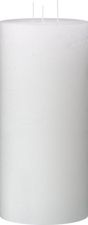 Produktbild Balthasar Raureifkerze 3-Docht (1 Stk.)