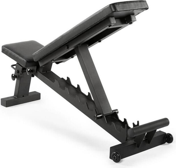 Actual product image ATX Flat Bench PRO