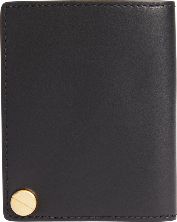 Produktbild Calvin Klein CK Icon Covered Cardcase CK Black