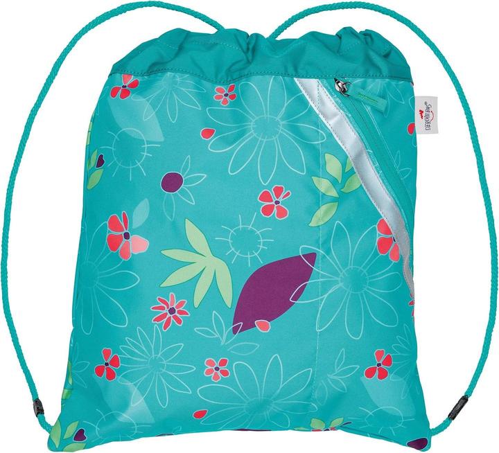 Image du produit Derdiedas ErgoFlex Tiny Schulranzen-Set 6-teilig (21 l)