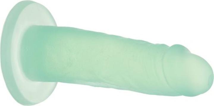 Actual product image Naked Addiction Cocktails SilikonDildo MinzMojito