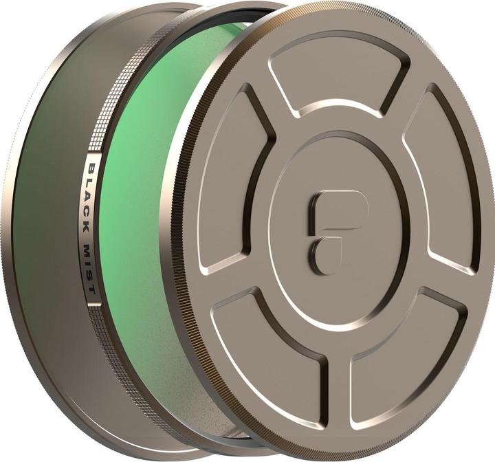 Image du produit PolarPro 135 Series – Black Mist Filter 95C, Objektivfilter (95 mm, Filtre Black Mist)