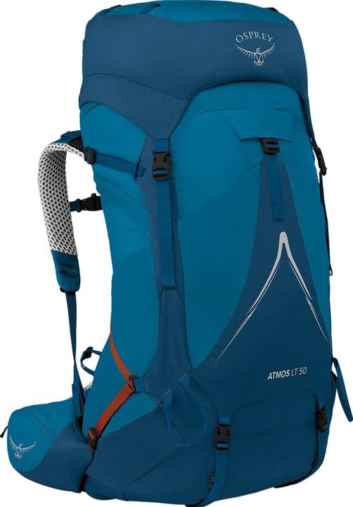 Actual product image Osprey Atmos AG LT 50 (50 l)