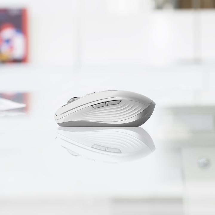 Image du produit Logitech MX Anywhere 3 (Sans fil)