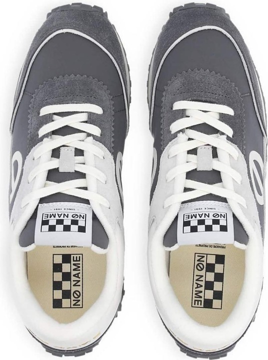 Produktbild No Name sneakers punky jogger (40)
