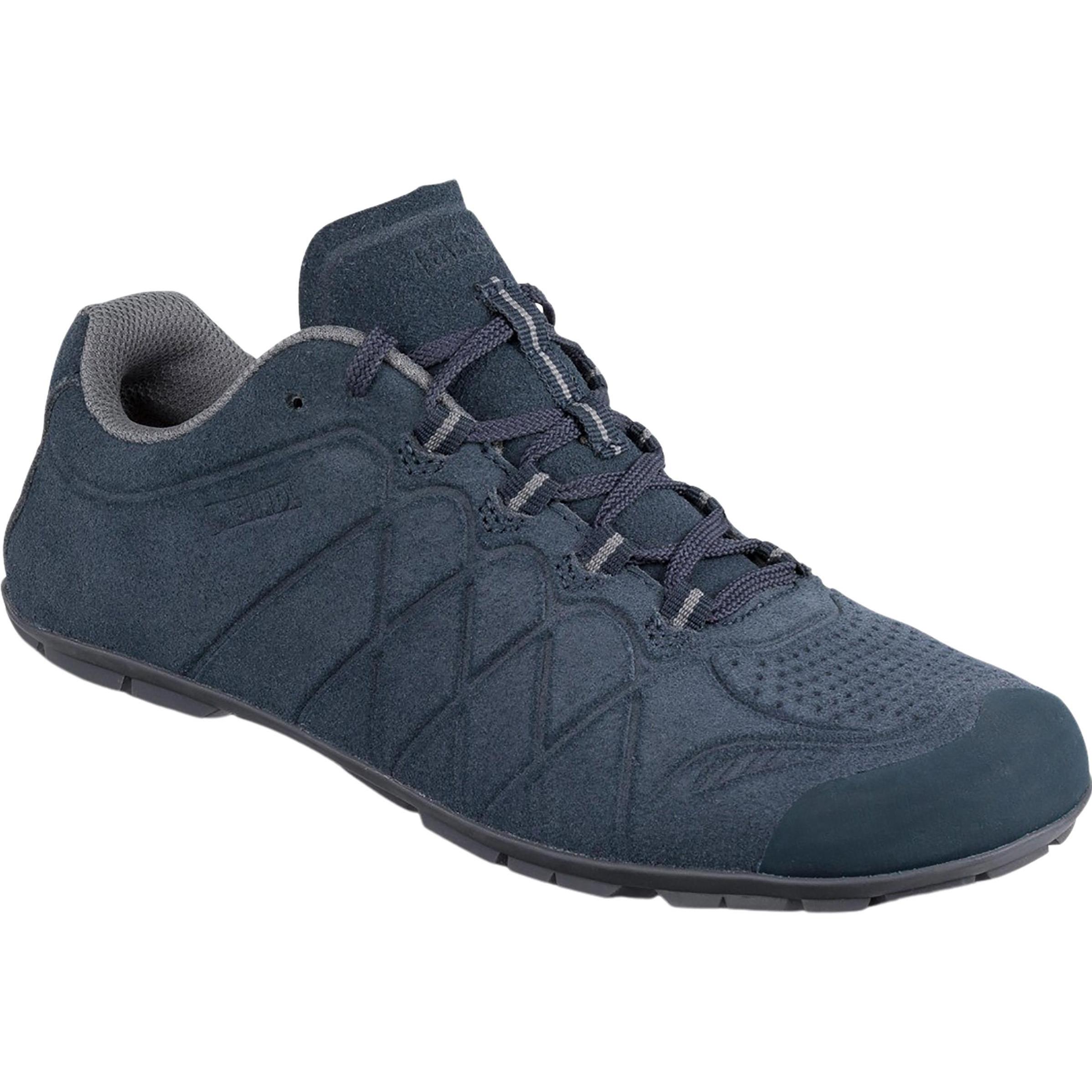 Meindl, Unisex, Wanderschuhe, Pure Comfort 3.0 (39), Blau