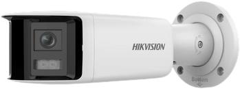 Actual product image Hikvision DS-2CD2T46G2P-ISU/SL(2.8mm)(C) (3040 x 1368 Pixels)