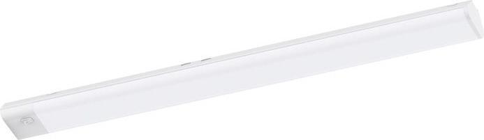 Schönenberger LED Unterbauleuchte CLASSICA SWITCH CCT, L450 (800 lm)