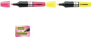 Actual product image STABILO LUMINATOR highlighter (Green, 2 mm, 1 x)
