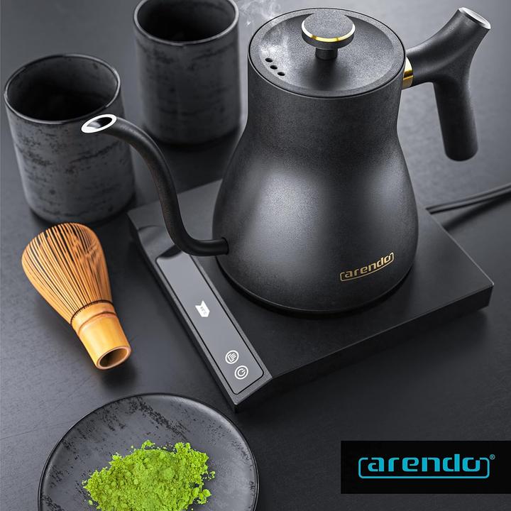 Immagine prodotto Arendo Mika (0.50 l)