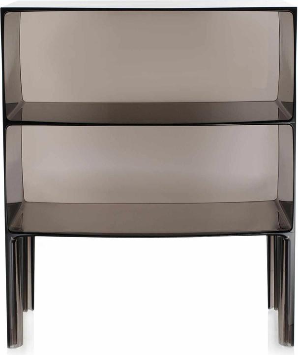 Image du produit Kartell Seven (68 x 41 x 80 cm)