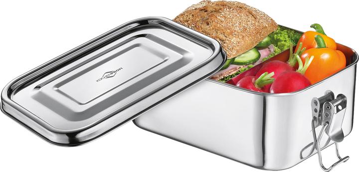 Actual product image Küchenprofi Classic