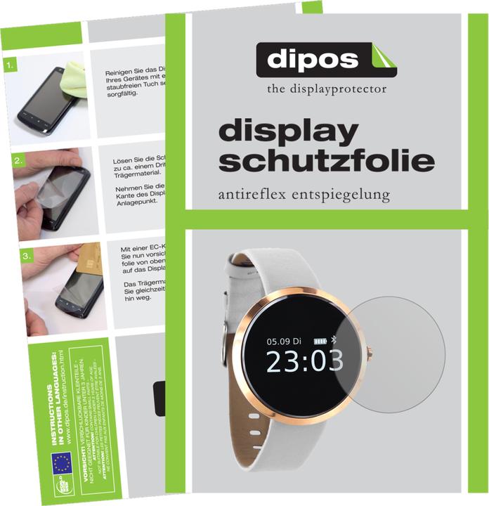 Actual product image Dipos Screen Protector Anti-Glare (Siona)