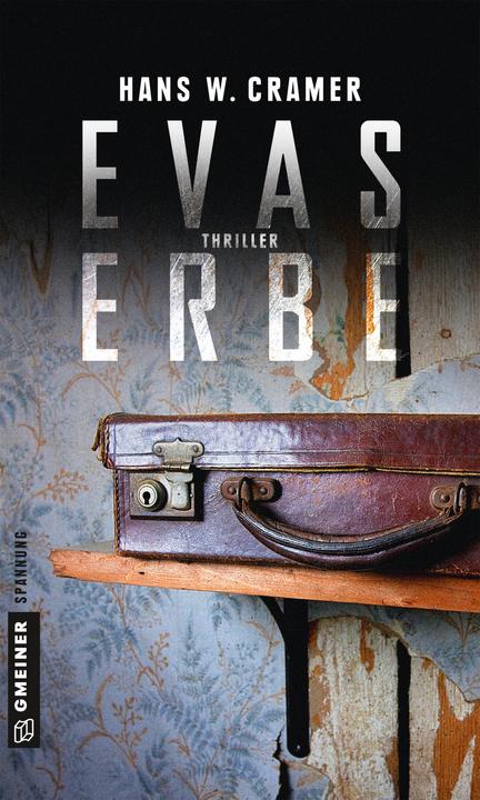 Produktbild Evas Erbe (Deutsch, Hans W. Cramer, 2018)