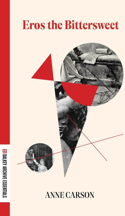 Produktbild Sandra Newman (Englisch, Anne Carson, 2022)