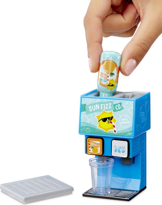 Actual product image MGA Miniverse - Make It Mini Appliances