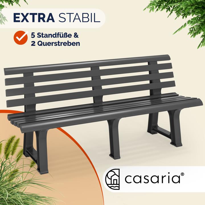 Immagine prodotto Casaria Panca da giardino