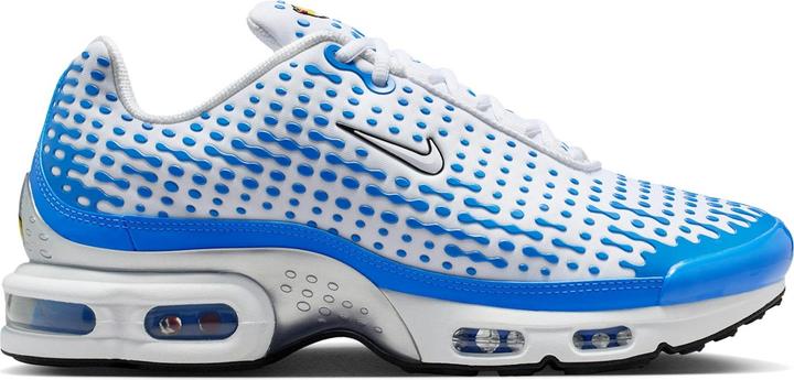 Produktbild Nike Air Max Plus 7 White Blue Crystal (42)
