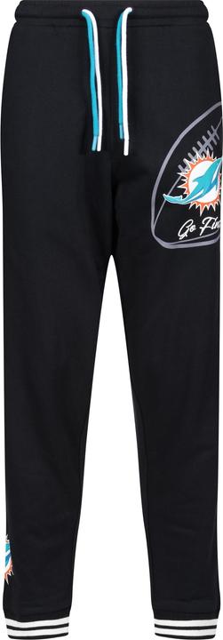 Produktbild Recovered Re:covered Jogger Fleece Sweatpants - Miami Dolphins - XL (XL)
