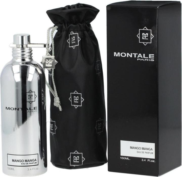 Immagine prodotto Montale Mango Manga (Eau de parfum, 100 ml)