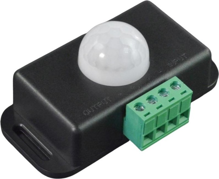 Produktbild DFRobot 12V/24V DC PIR Bewegungsmelder Modul