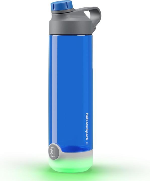 HidrateSpark Spark TAP (Royal Blue) 24 oz. (0.70 l)