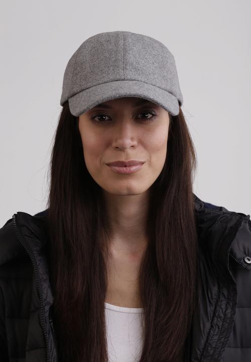 Actual product image Cash-Mere Kaschmir Baseballmütze (One size)