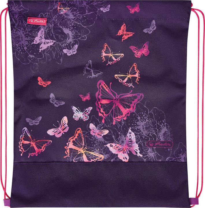 Produktbild Herlitz Loop Plus (16 l)